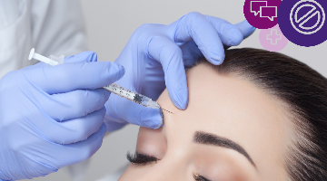 A fine line - the dos and don’ts of advertising Botox