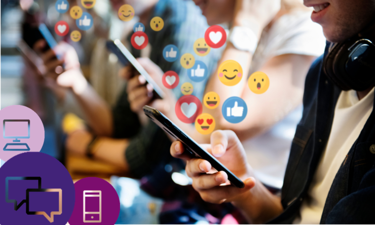 Keeping your emojions in check – using emojis in ads