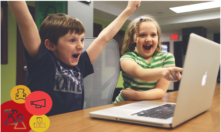 Children’s recognition of advertising