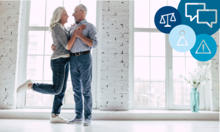 International Day of Older Persons 2019