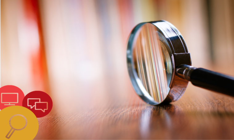 Seeing things more clearly – New BCAP guidance on superimposed text