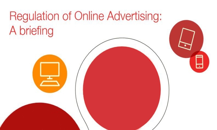 Regulation of Online Advertising: A Briefing