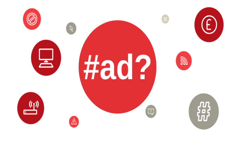 Why it pays to #ad