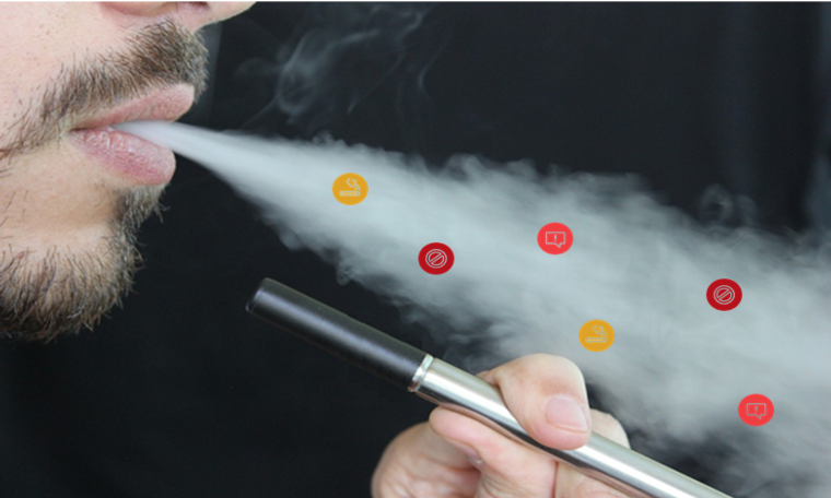 BCAP's note of clarification on its e-cigarettes health claims consultation