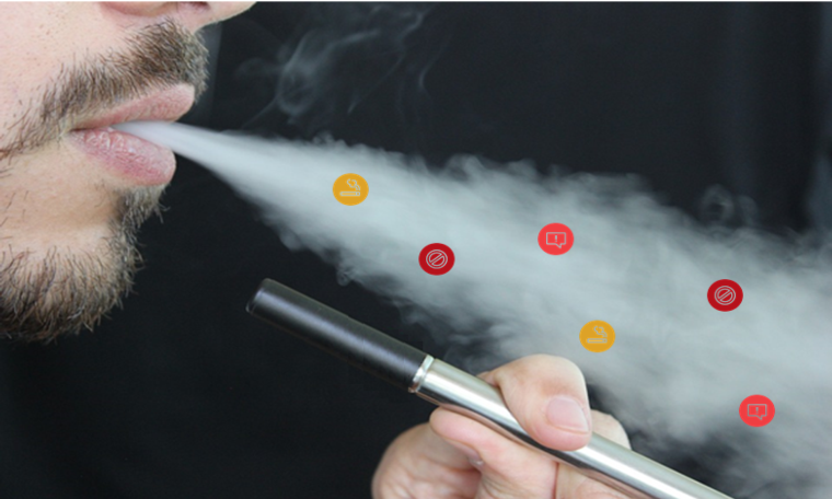 Getting to grips with the new e-cig rule