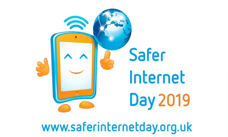 Safer Internet Day 2019