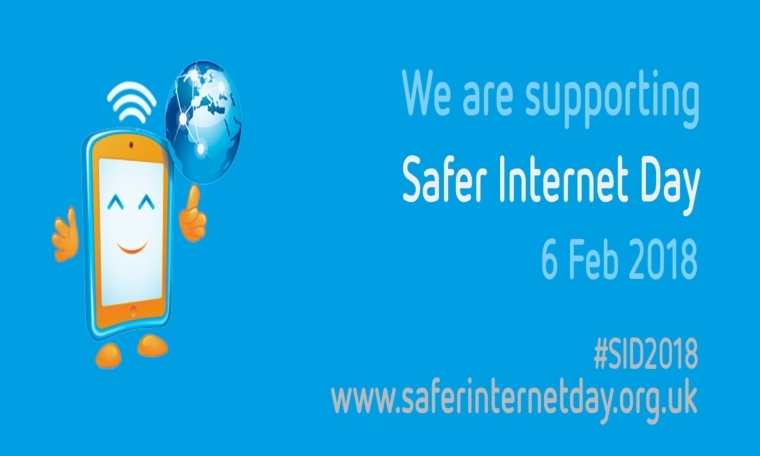 Safer Internet Day 2018