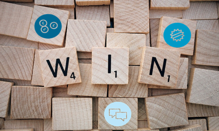 Six ways to win at Promotional Marketing