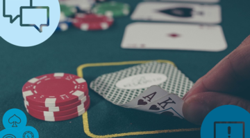 Responsibility and problem gambling guidance 