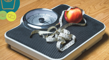 Getting your weight loss food ads in shape