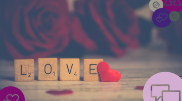 Be a Valentine’s S.A.I.N.T. with your promotional marketing