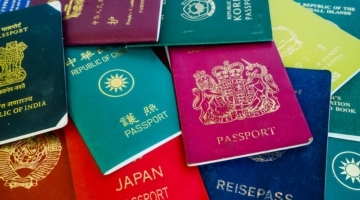 ASA welcomes sentencing of Richard Howard, the man behind misleading passport renewal websites