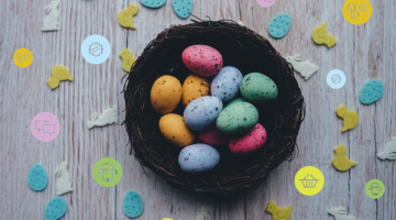 Don’t be a bad egg, make sure your Easter promotions are cracking 