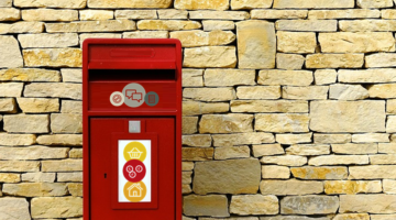 Wait a minute, Mr Postman – Delivery charges in ads