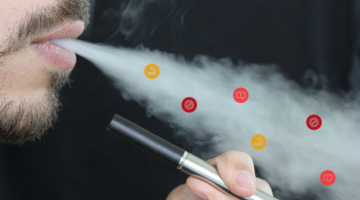 Getting to grips with the new e-cig rule