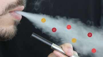 BCAP's note of clarification on its e-cigarettes health claims consultation