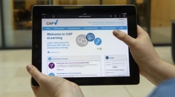 CAP eLearning