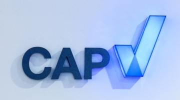 Information about CAP