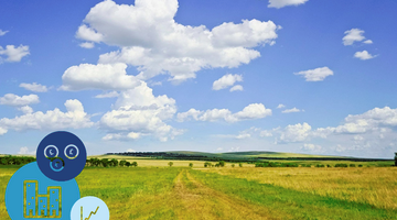 Ensure your land investment ads are based on solid ground