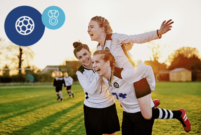 Be a reigning champion with our Women’s Euro 2025 marketing tips