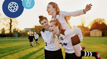 Be a reigning champion with our Women’s Euro 2025 marketing tips