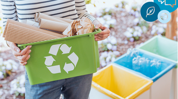 Get real about your recycling claims