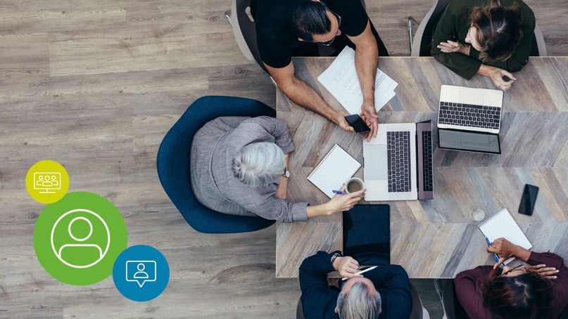 Recruiting for the ASA Council