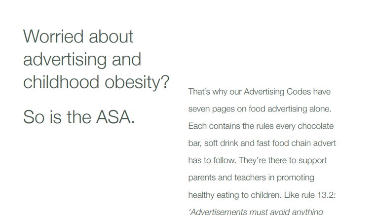 Launching the next phase of our ad campaign