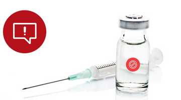 Enforcement Update – Ads for Kenalog injections 