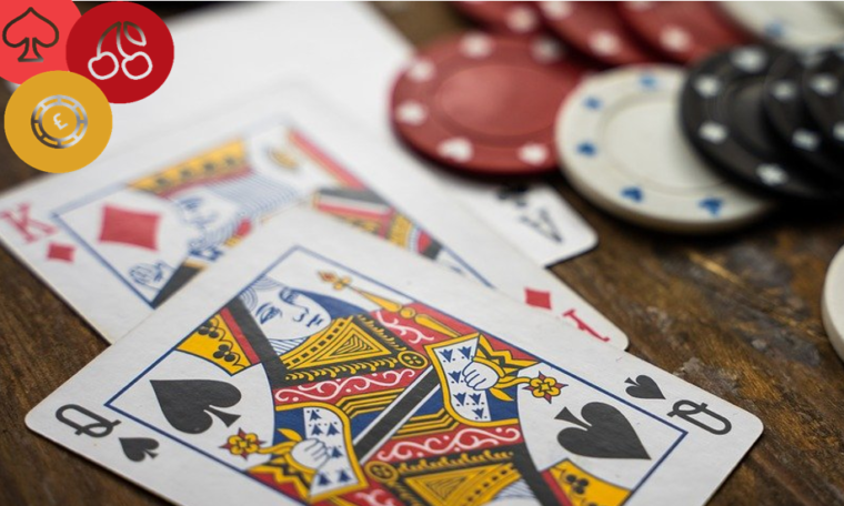 Don't be a joker: Gambling and the Ad Rules - ASA | CAP