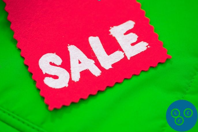 Bag a Bargain, Not a Breach: Black Friday and the CAP Code