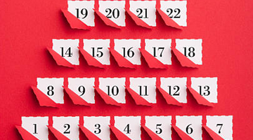 Naughty or Nice? Stick to the ad rules this Christmas