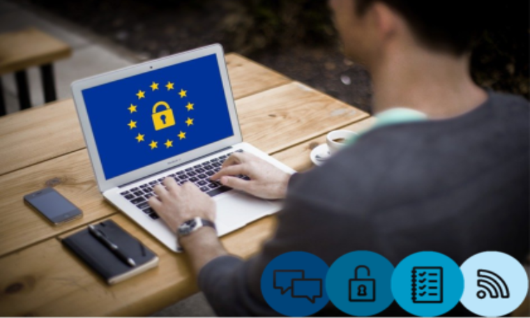 Stay up to data: four key tips on using personal data for marketing