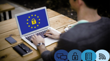 Stay up to data: four key tips on using personal data for marketing