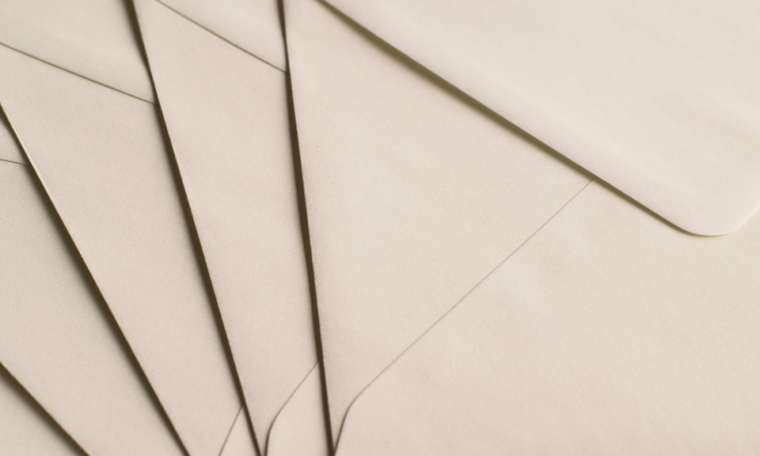 How to push the envelope (without breaking the rules)