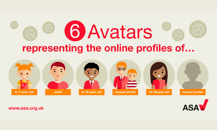 ASA calls on advertisers to make better use of online targeting tools to minimise children’s exposure to age-restricted ads in mixed-age audience sites