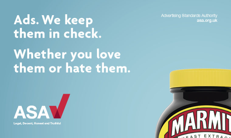 Launching our Scottish ad campaign to promote our role in keeping ads ‘legal, decent, honest and truthful’