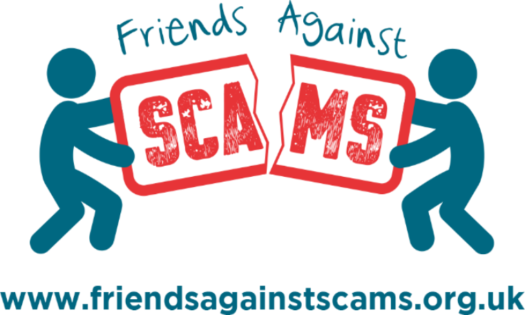 Friends Against Scams: ASA supports online awareness campaign to help protect the public from scams