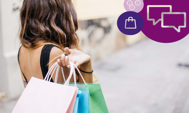 Five New Year Resolutions for January Sales