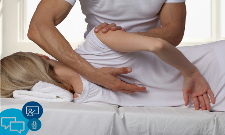 Backing up your claims for Chiropractic