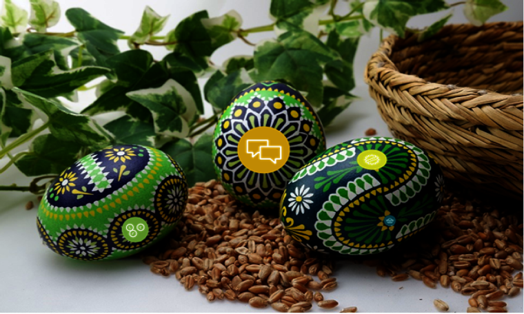 Don’t be a bad egg, make sure your Easter promotions are cracking
